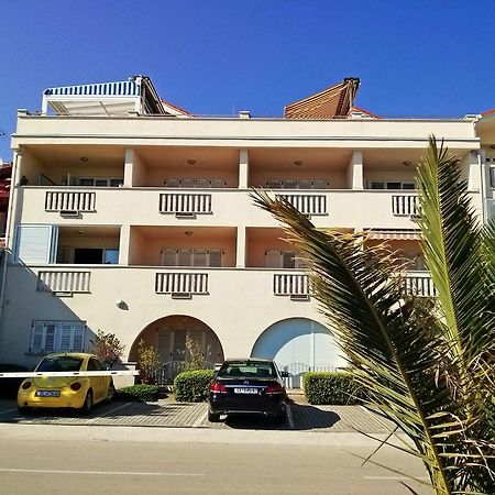 Beach Apartment Sveti Filip I Jakov - Turanj Luaran gambar