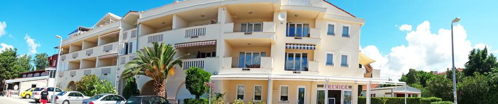 Beach Apartment Sveti Filip I Jakov - Turanj Luaran gambar