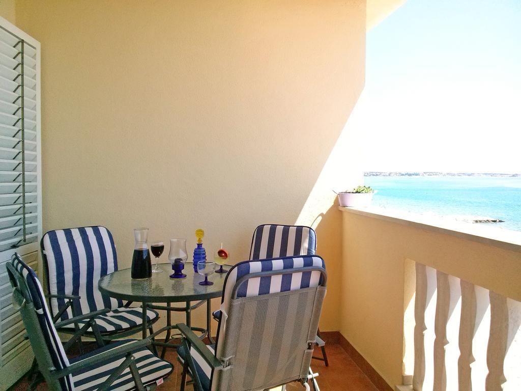 Beach Apartment Sveti Filip I Jakov - Turanj Luaran gambar