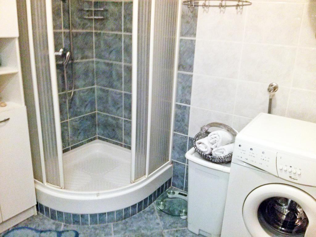 Beach Apartment Sveti Filip I Jakov - Turanj Luaran gambar