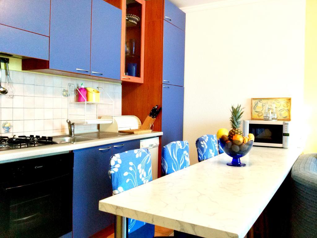Beach Apartment Sveti Filip I Jakov - Turanj Luaran gambar