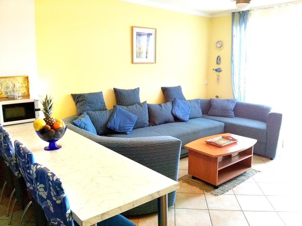 Beach Apartment Sveti Filip I Jakov - Turanj Luaran gambar