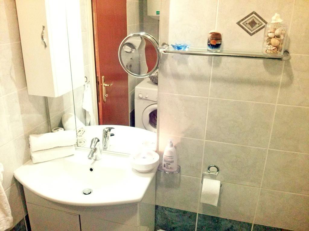 Beach Apartment Sveti Filip I Jakov - Turanj Luaran gambar