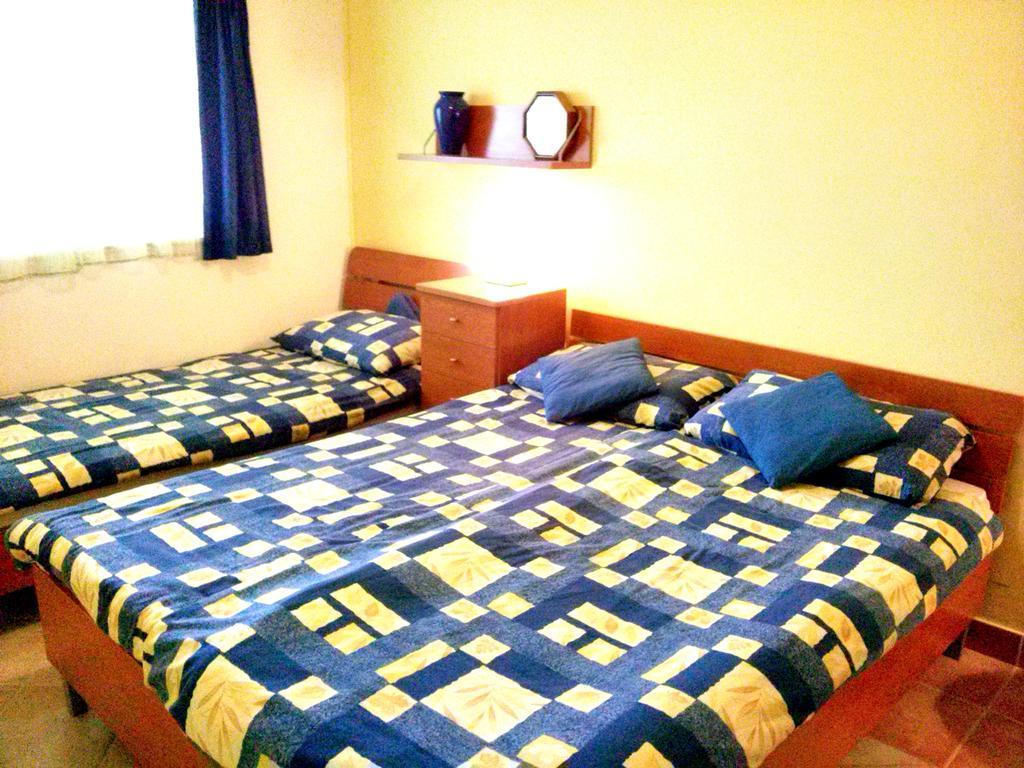 Beach Apartment Sveti Filip I Jakov - Turanj Luaran gambar