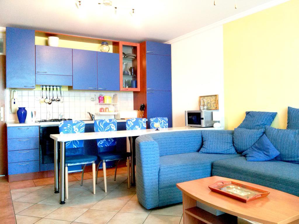 Beach Apartment Sveti Filip I Jakov - Turanj Luaran gambar