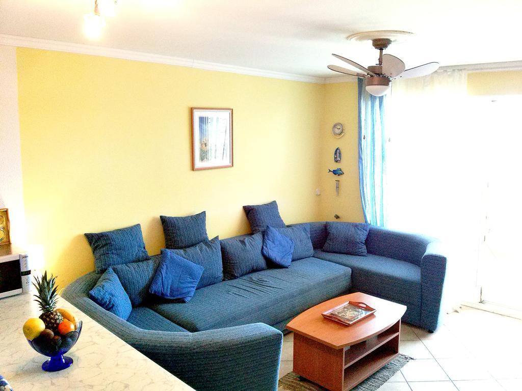 Beach Apartment Sveti Filip I Jakov - Turanj Luaran gambar